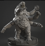 ZBrush Creature Design with Kyle Kane (Online Course)