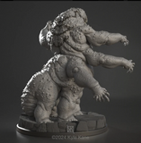 ZBrush Creature Design with Kyle Kane (Online Course)