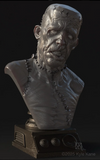 ZBrush Creature Design with Kyle Kane (Online Course)