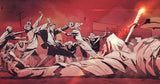 Storyboard for TV Animation with Alan Wan (Online Course)