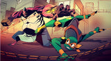 Storyboard for TV Animation with Alan Wan (Online Course)