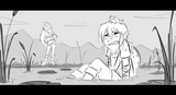 Storyboard for TV Animation with Monica Davila (Online Course)