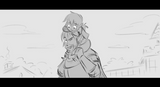 Storyboard for TV Animation with Monica Davila (Online Course)