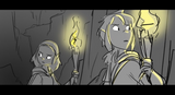 Storyboard for TV Animation with Monica Davila (Online Course)