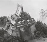 Architecture for World Building with Gabriel Yeganyan (Online Course)
