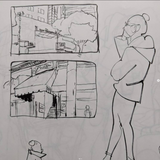 Intro to Animation Storyboard with Samuel Szymanski (Online Course)