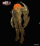 Character Design for Game Production with Alex Chen (Online Course)