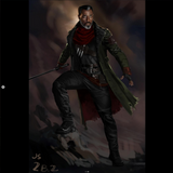 Painting for Character Design with John Staub (Online Course)