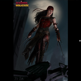 Painting for Character Design with John Staub (Online Course)