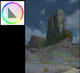 Fundamentals of Color & Lighting with Mike Hernandez (Online Course)