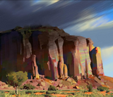 Fundamentals of Color & Lighting with Mike Hernandez (Online Course)