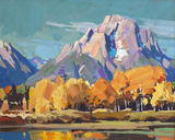 Fundamentals of Color & Lighting with Mike Hernandez (Online Course)