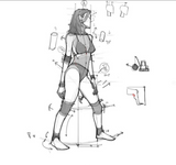 Intro to Figure Drawing with Edward Chang (Online Course)