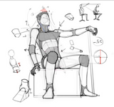 Intro to Figure Drawing with Edward Chang (Online Course)