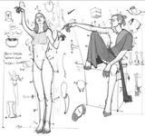 Intro to Figure Drawing with Edward Chang (Online Course)