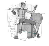 Intro to Figure Drawing with Edward Chang (Online Course)