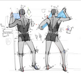 Intro to Figure Drawing with Edward Chang (Online Course)