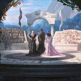 Intro to Key Frame Illustration with Shae Shatz (Online Course)