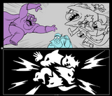 Storyboard for Feature Animation with Trey Buongiorno (Online Course)