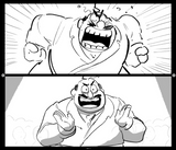 Storyboard for Feature Animation with Trey Buongiorno (Online Course)