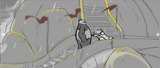Storyboard for Feature Animation with Trey Buongiorno (Online Course)
