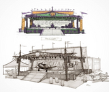 Vis Dev Illustration for Animation & Games with Ed Li (Online Course)