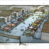 Vis Dev Illustration for Animation & Games with Ed Li (Online Course)