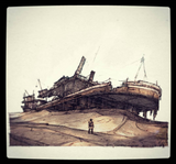 Vis Dev Illustration for Animation & Games with Ed Li (Online Course)