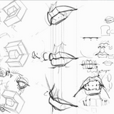 Head and Hands Drawing with Kevin Chen (Online Course)