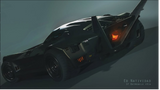 Vis Com 2: Vehicle Sketching Techniques with John Frye & Ed Natividad (Online Course)