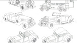 Intro to Perspective with Robert St. Pierre (Online Course)