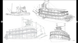 Intro to Perspective with Robert St. Pierre (Online Course)