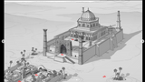 Intro to Perspective with Robert St. Pierre (Online Course)