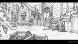 Intro to Perspective with Robert St. Pierre (Online Course)