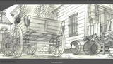 Intro to Perspective with Robert St. Pierre (Online Course)