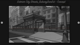 Intro to Perspective with Robert St. Pierre (Online Course)