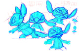 Figure Invention for Animation with Kevin Chen (Online Course)