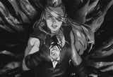 Key Frame Illustration with John Staub (Online Course)