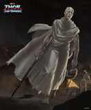 Key Frame Illustration with John Staub (Online Course)