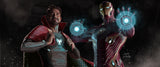 Key Frame Illustration with John Staub (Online Course)