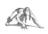 Gesture Drawing for Animation with Adam Dix (Online Course)