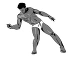 Gesture Drawing for Animation with Adam Dix (Online Course)