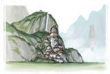 Background Design for Animation with Ed Li (Online Course)