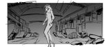 Cinematic Storyboard with Jay Oliva (Online Course)