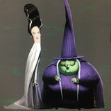 Intro to Character Design with Kevin Chen & Joshua James Shaw (Online Course)