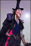 Intro to Character Design with Kevin Chen & Joshua James Shaw (Online Course)