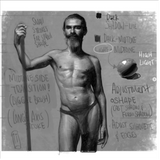 Intro to Figure Drawing with Edward Chang (Online Course)