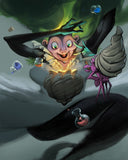 Intro to Character Design with Kevin Chen & Joshua James Shaw (Online Course)